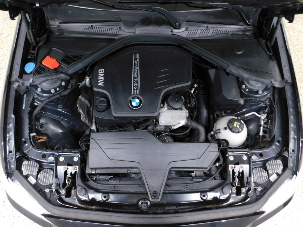 BMW 2-Series 228i xDrive SULEV Coupe 2016