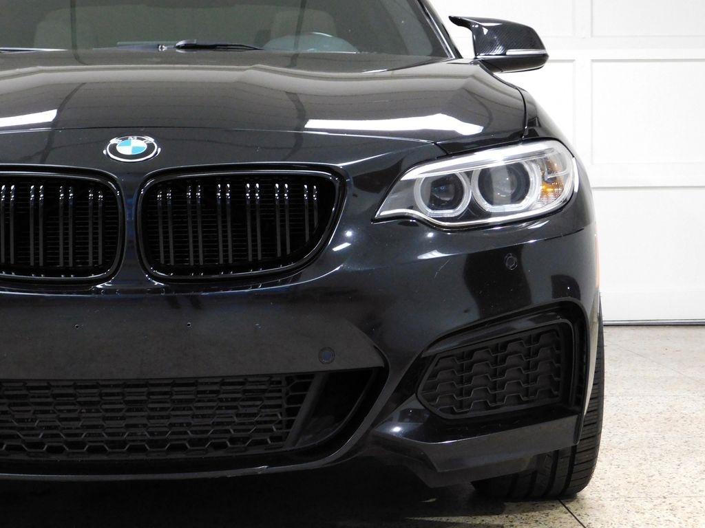 BMW 2-Series 228i xDrive SULEV Coupe 2016