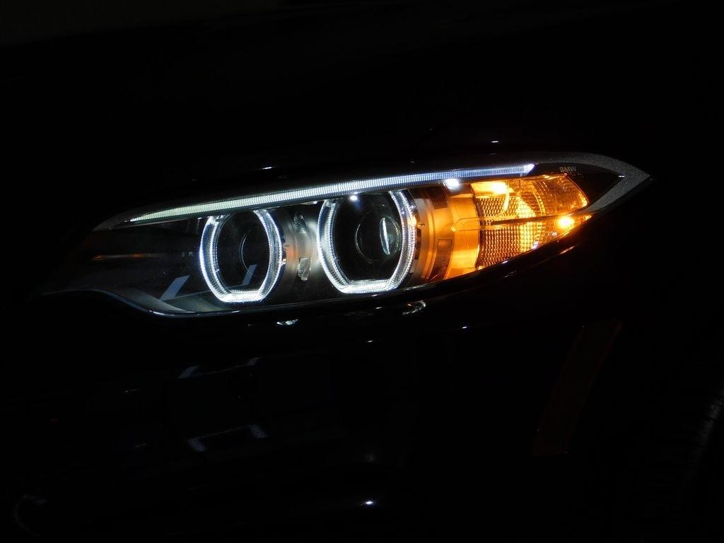 BMW 2-Series 228i xDrive SULEV Coupe 2016