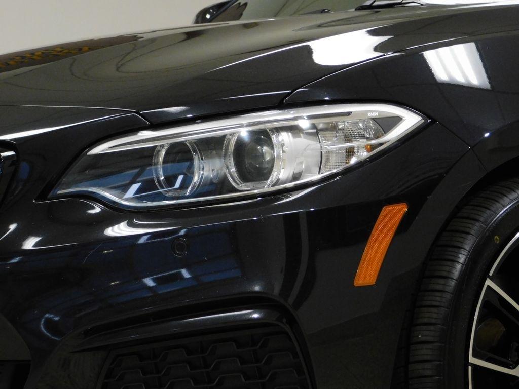 BMW 2-Series 228i xDrive SULEV Coupe 2016