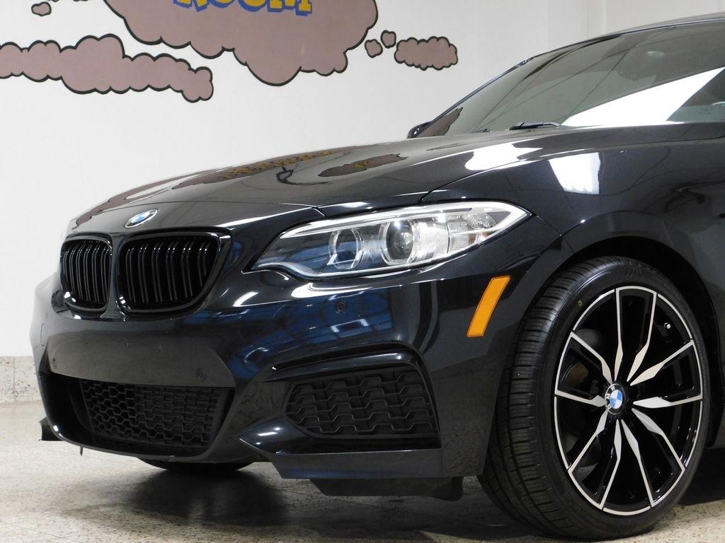 BMW 2-Series 228i xDrive SULEV Coupe 2016