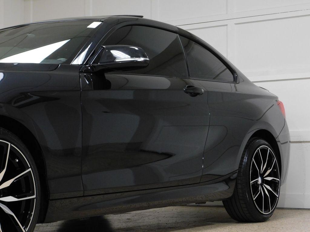 BMW 2-Series 228i xDrive SULEV Coupe 2016