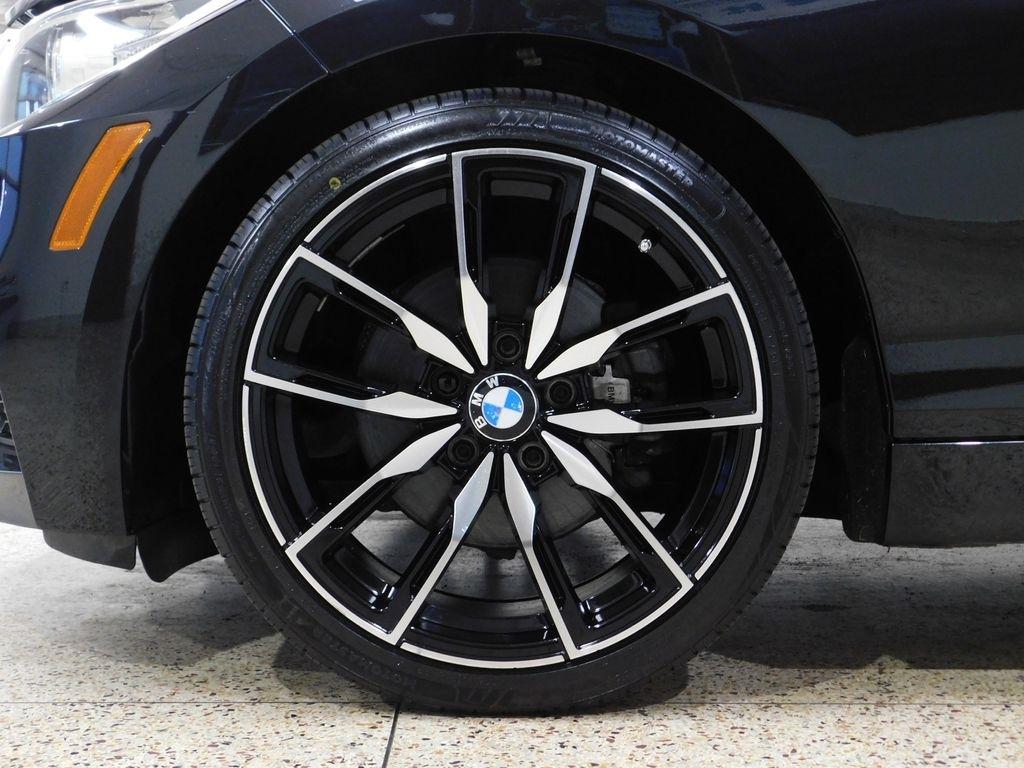 BMW 2-Series 228i xDrive SULEV Coupe 2016