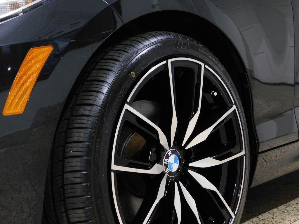 BMW 2-Series 228i xDrive SULEV Coupe 2016