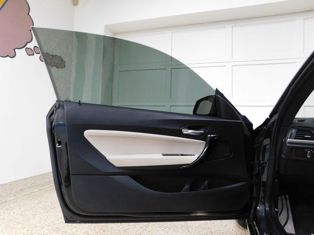 BMW 2-Series 228i xDrive SULEV Coupe 2016