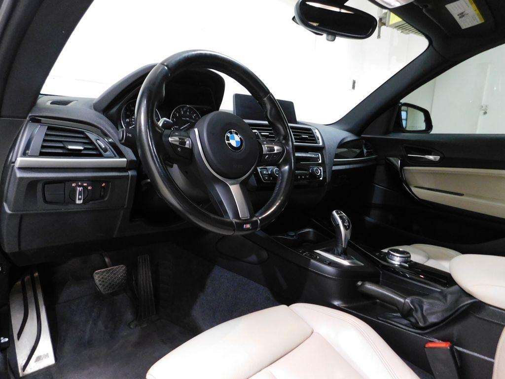 BMW 2-Series 228i xDrive SULEV Coupe 2016