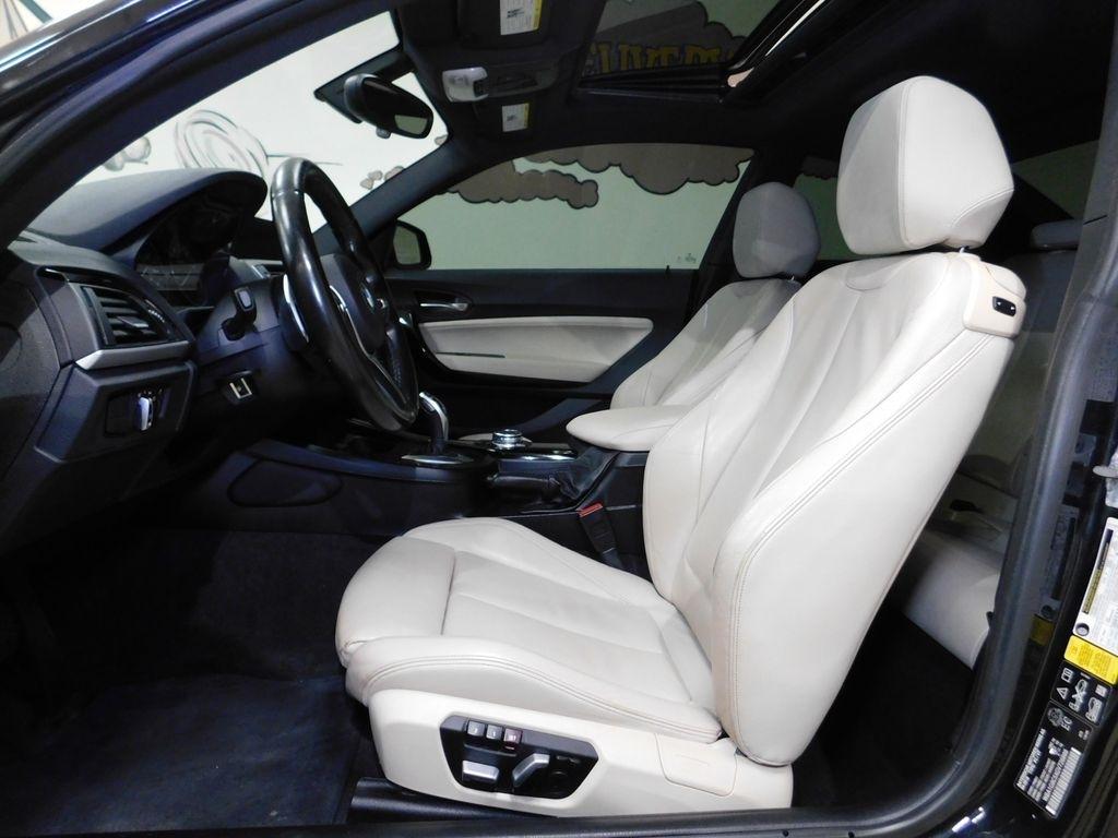 BMW 2-Series 228i xDrive SULEV Coupe 2016