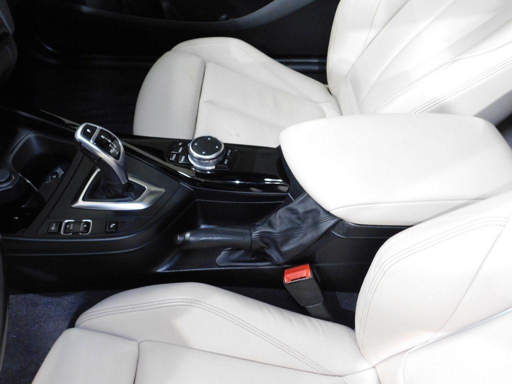 BMW 2-Series 228i xDrive SULEV Coupe 2016