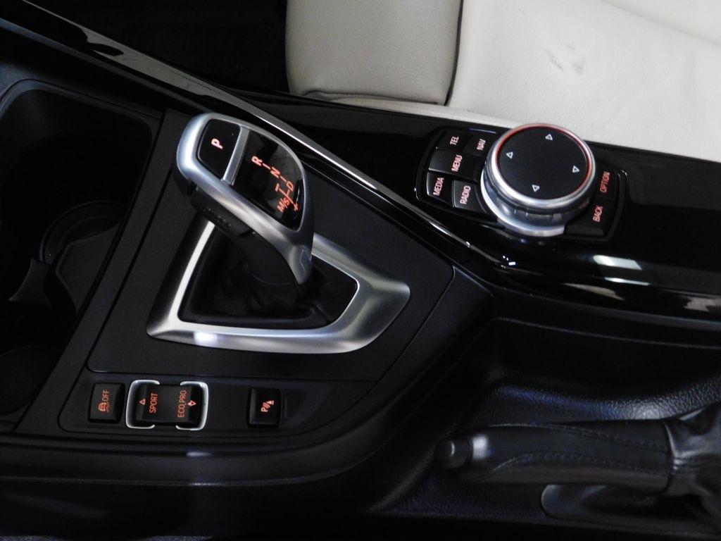 BMW 2-Series 228i xDrive SULEV Coupe 2016