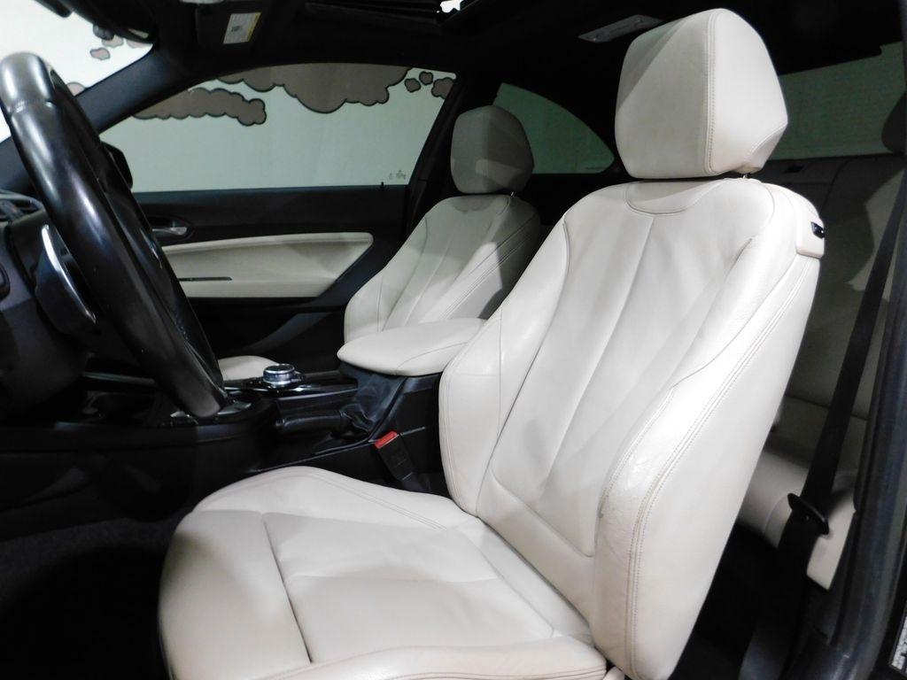 BMW 2-Series 228i xDrive SULEV Coupe 2016