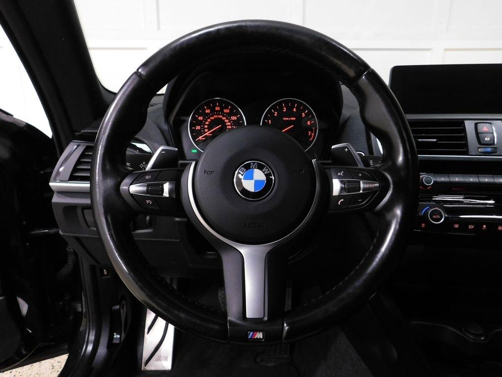 BMW 2-Series 228i xDrive SULEV Coupe 2016