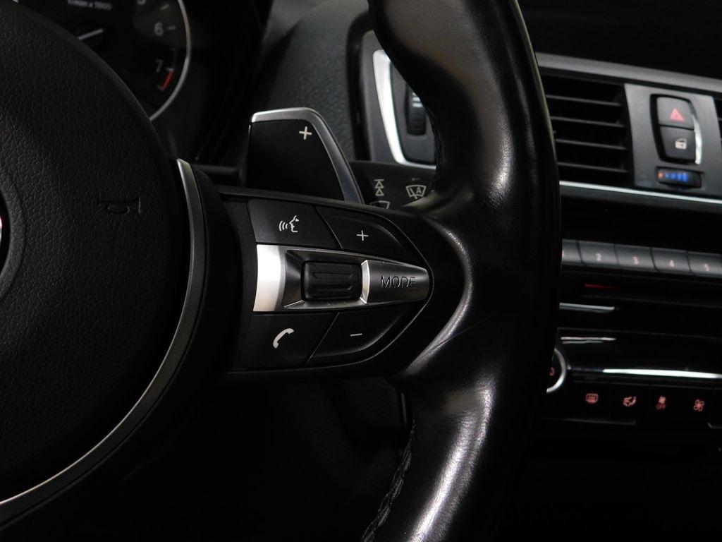BMW 2-Series 228i xDrive SULEV Coupe 2016
