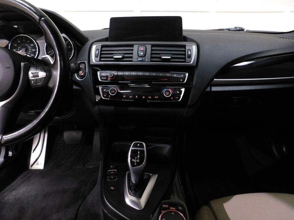 BMW 2-Series 228i xDrive SULEV Coupe 2016