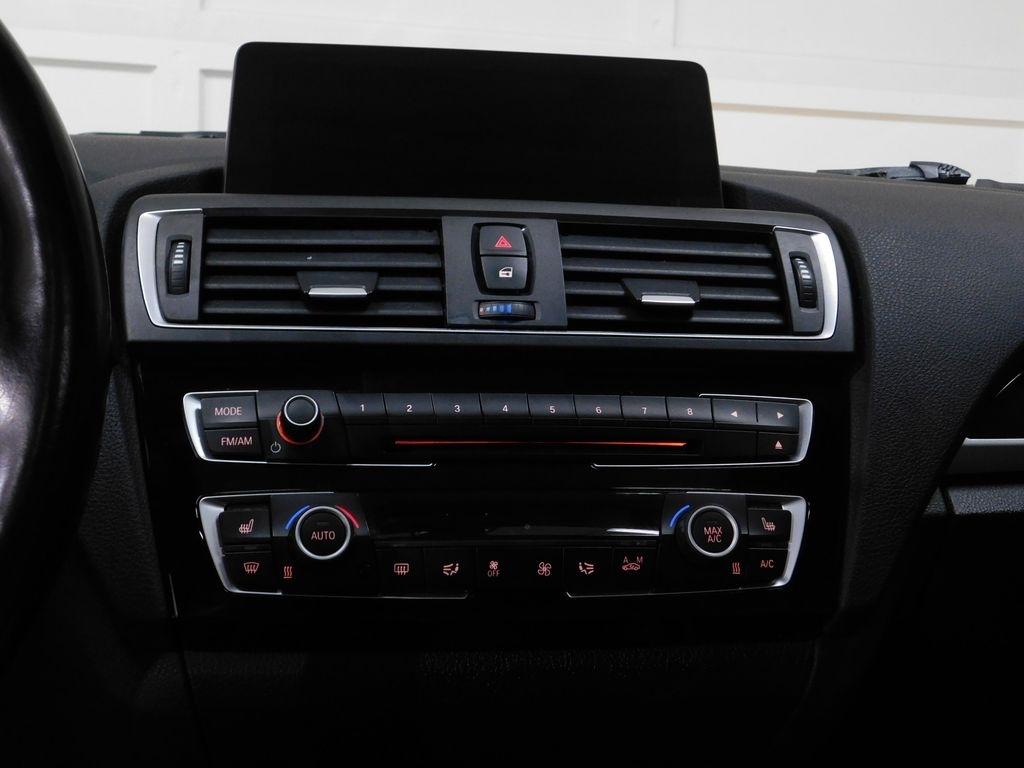 BMW 2-Series 228i xDrive SULEV Coupe 2016