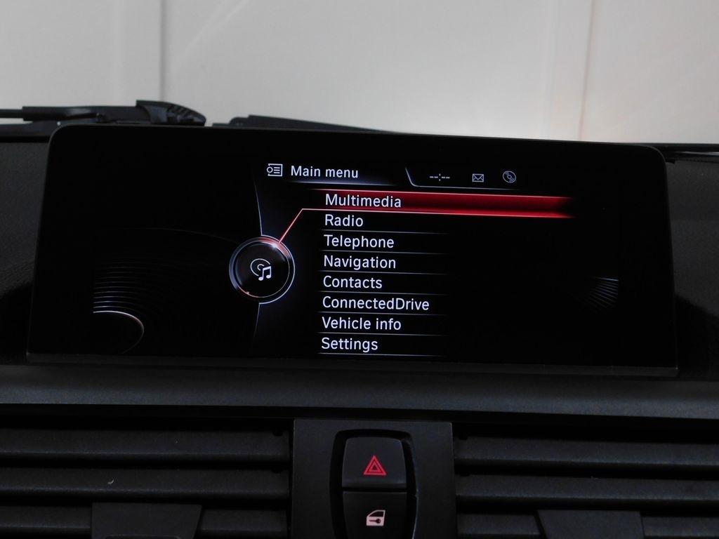 BMW 2-Series 228i xDrive SULEV Coupe 2016