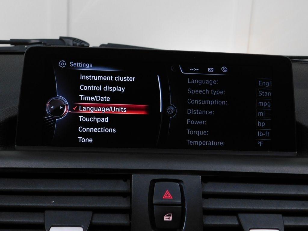 BMW 2-Series 228i xDrive SULEV Coupe 2016