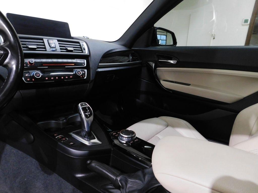 BMW 2-Series 228i xDrive SULEV Coupe 2016