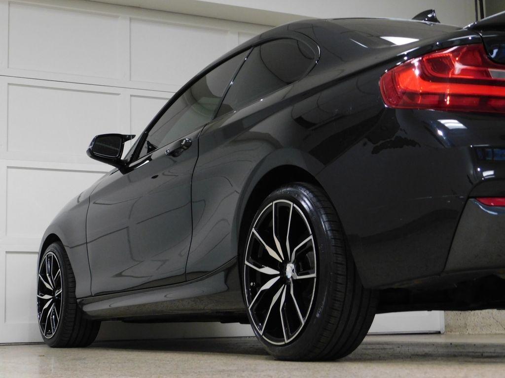 BMW 2-Series 228i xDrive SULEV Coupe 2016