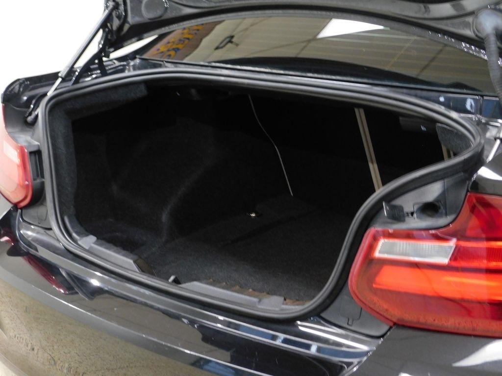 BMW 2-Series 228i xDrive SULEV Coupe 2016