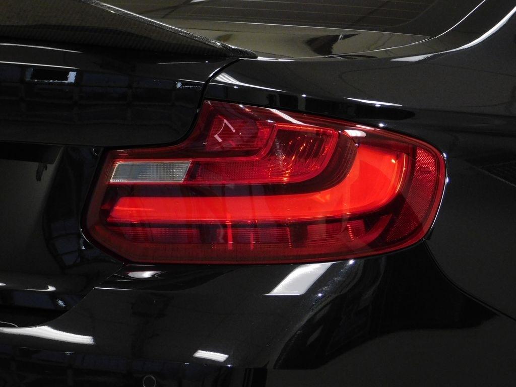 BMW 2-Series 228i xDrive SULEV Coupe 2016