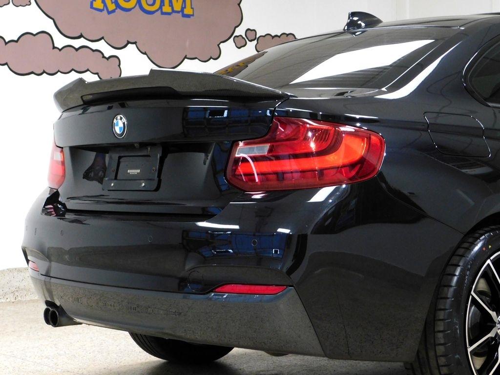 BMW 2-Series 228i xDrive SULEV Coupe 2016