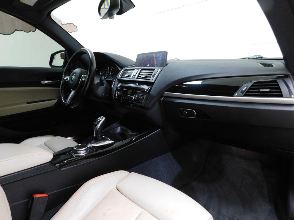 BMW 2-Series 228i xDrive SULEV Coupe 2016