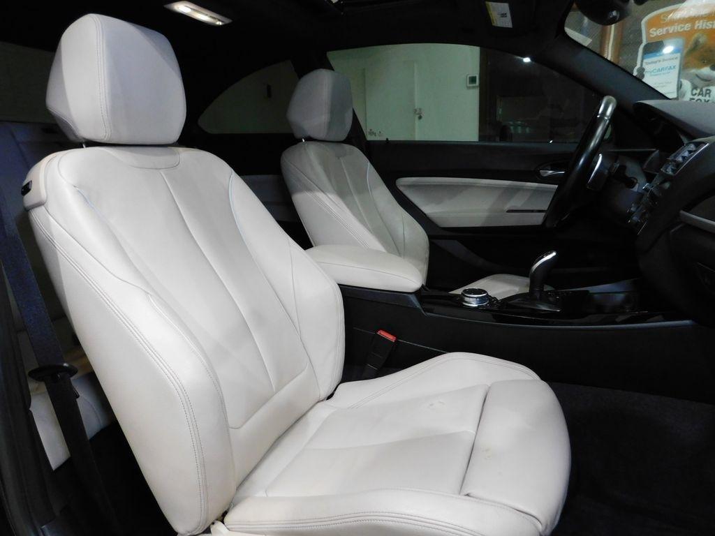 BMW 2-Series 228i xDrive SULEV Coupe 2016