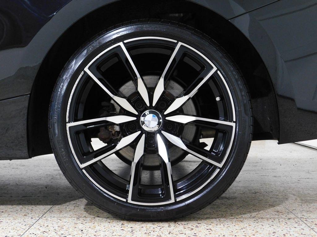 BMW 2-Series 228i xDrive SULEV Coupe 2016