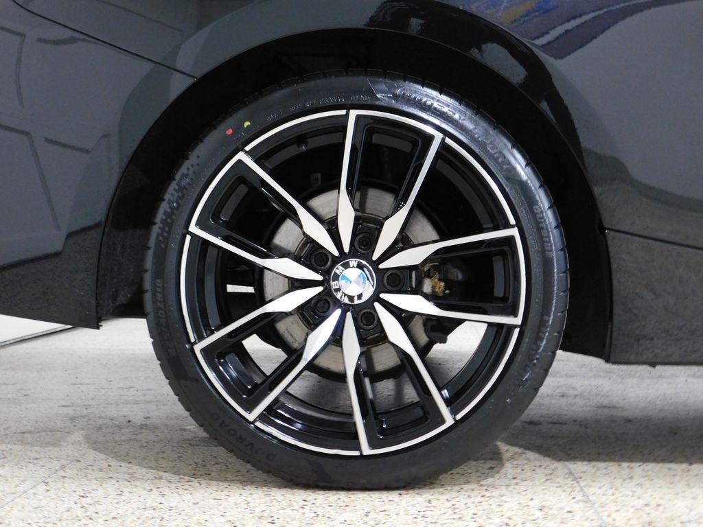 BMW 2-Series 228i xDrive SULEV Coupe 2016