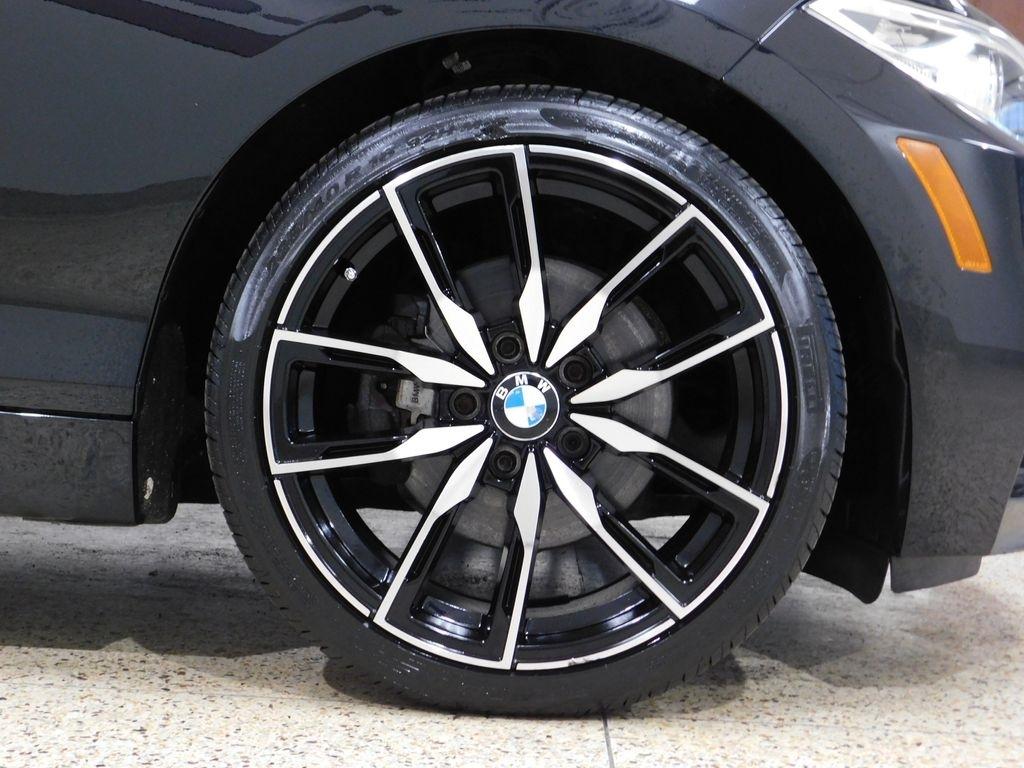 BMW 2-Series 228i xDrive SULEV Coupe 2016