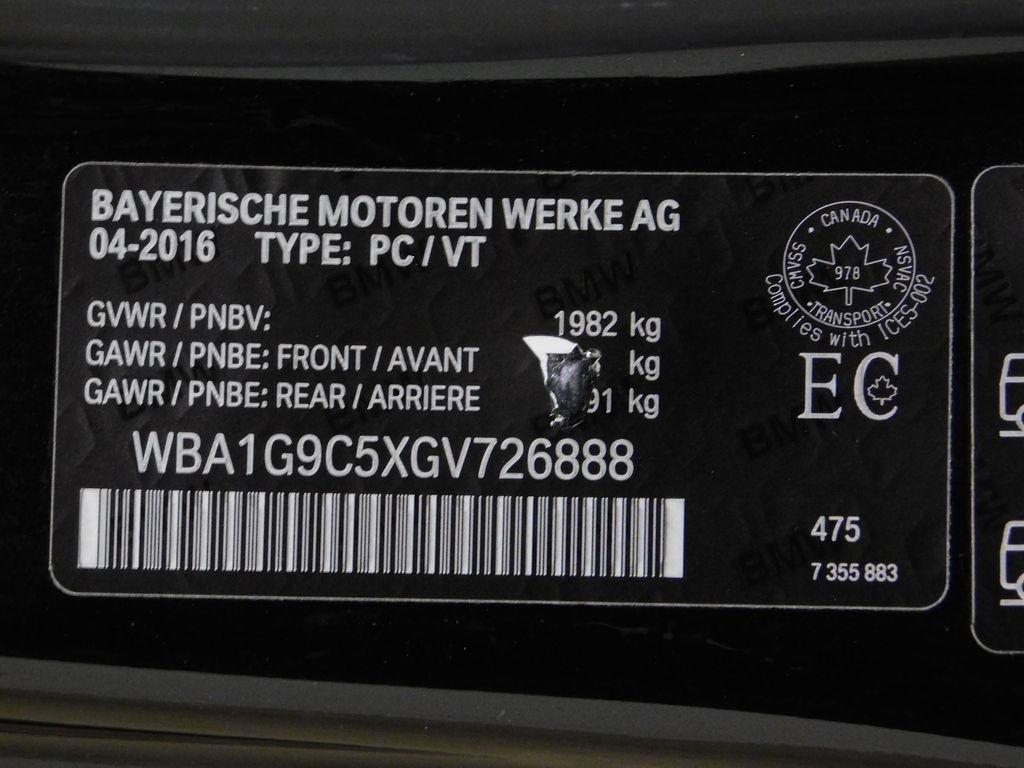 BMW 2-Series 228i xDrive SULEV Coupe 2016