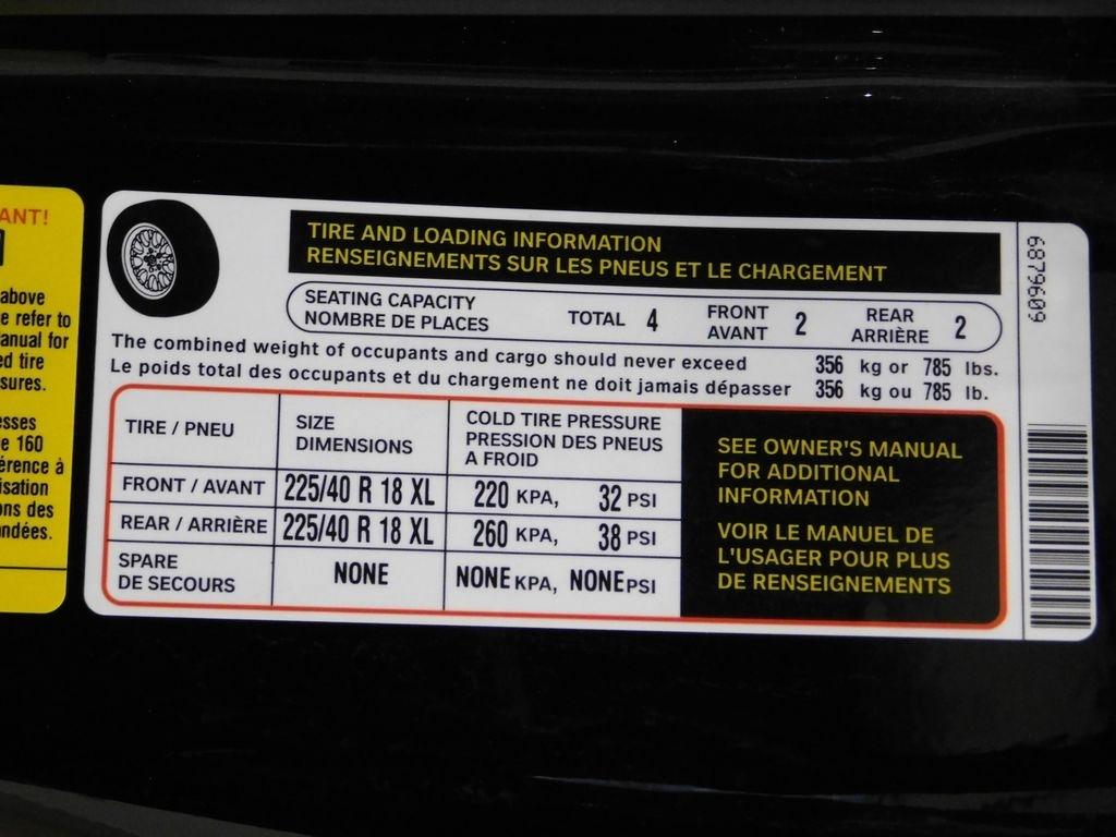 BMW 2-Series 228i xDrive SULEV Coupe 2016