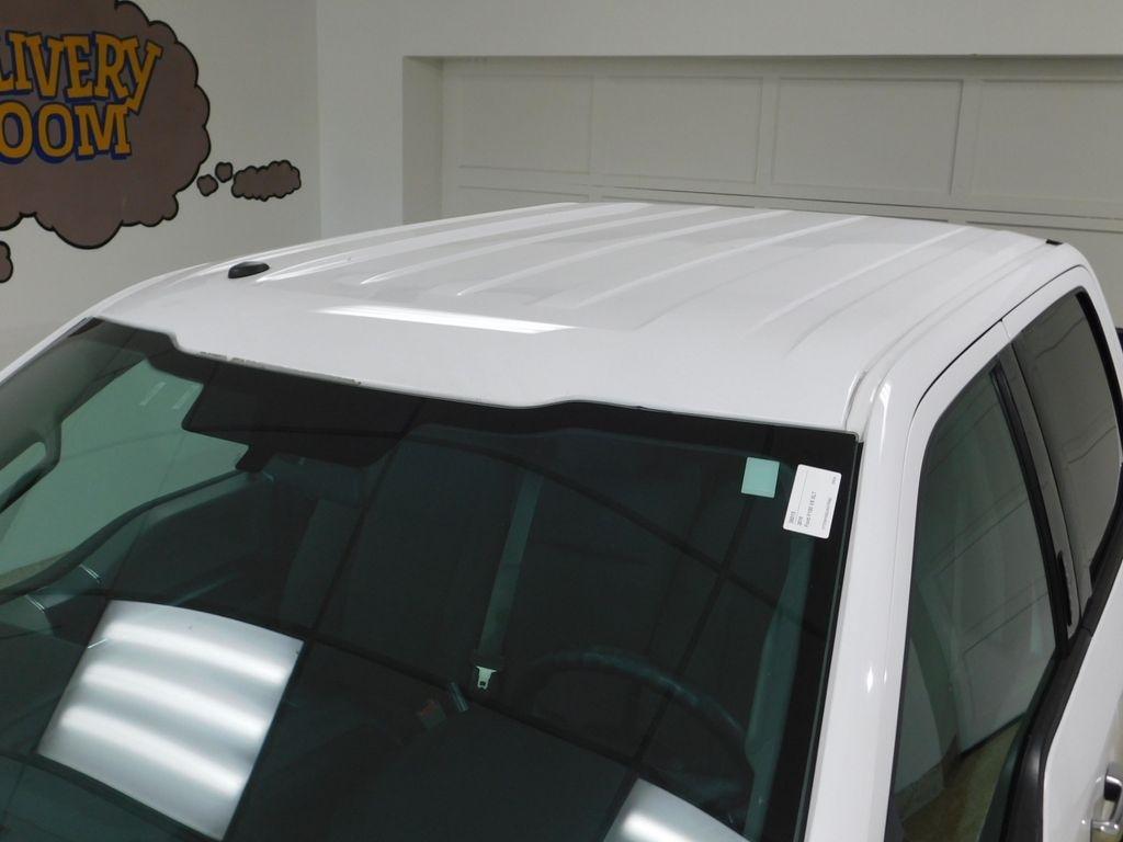 Ford F-150 XLT SuperCrew 4WD 2018