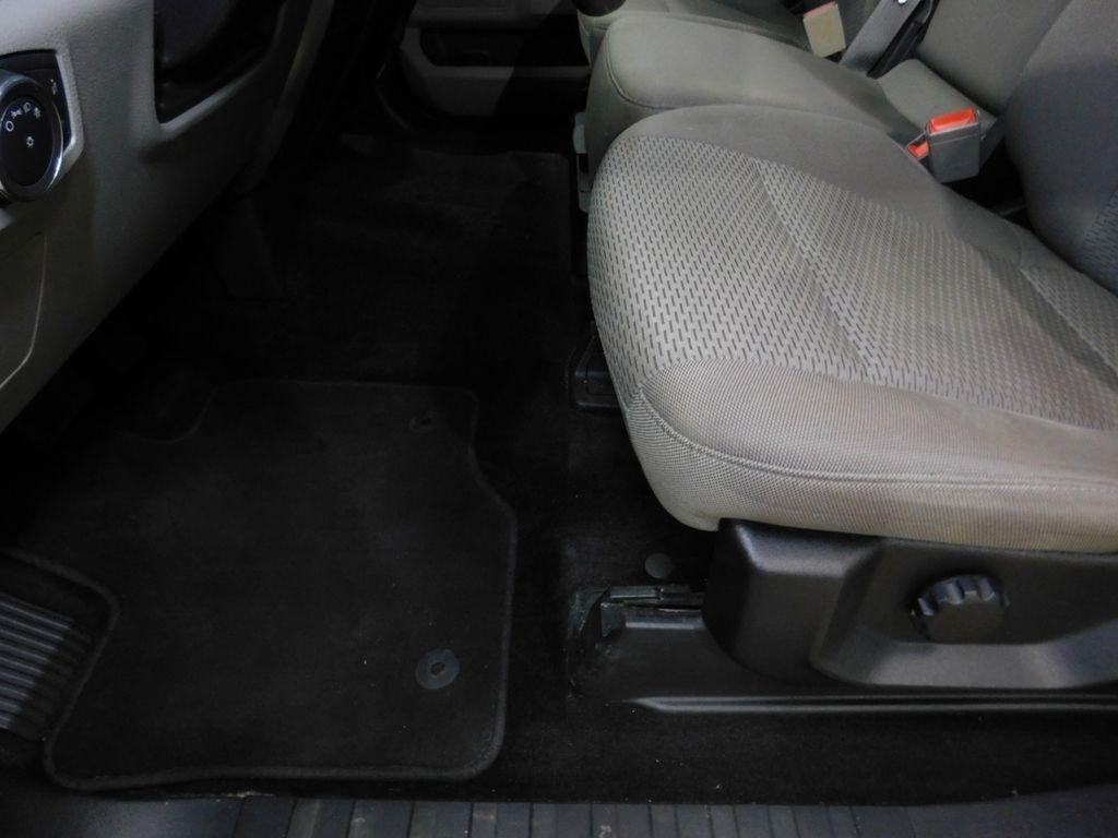 Ford F-150 XLT SuperCrew 4WD 2018