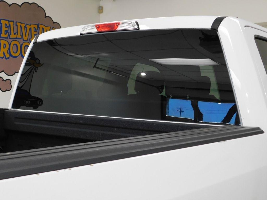 Ford F-150 XLT SuperCrew 4WD 2018