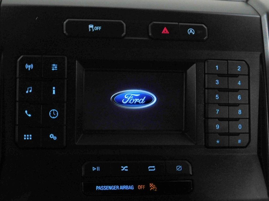 Ford F-150 XLT SuperCrew 4WD 2018