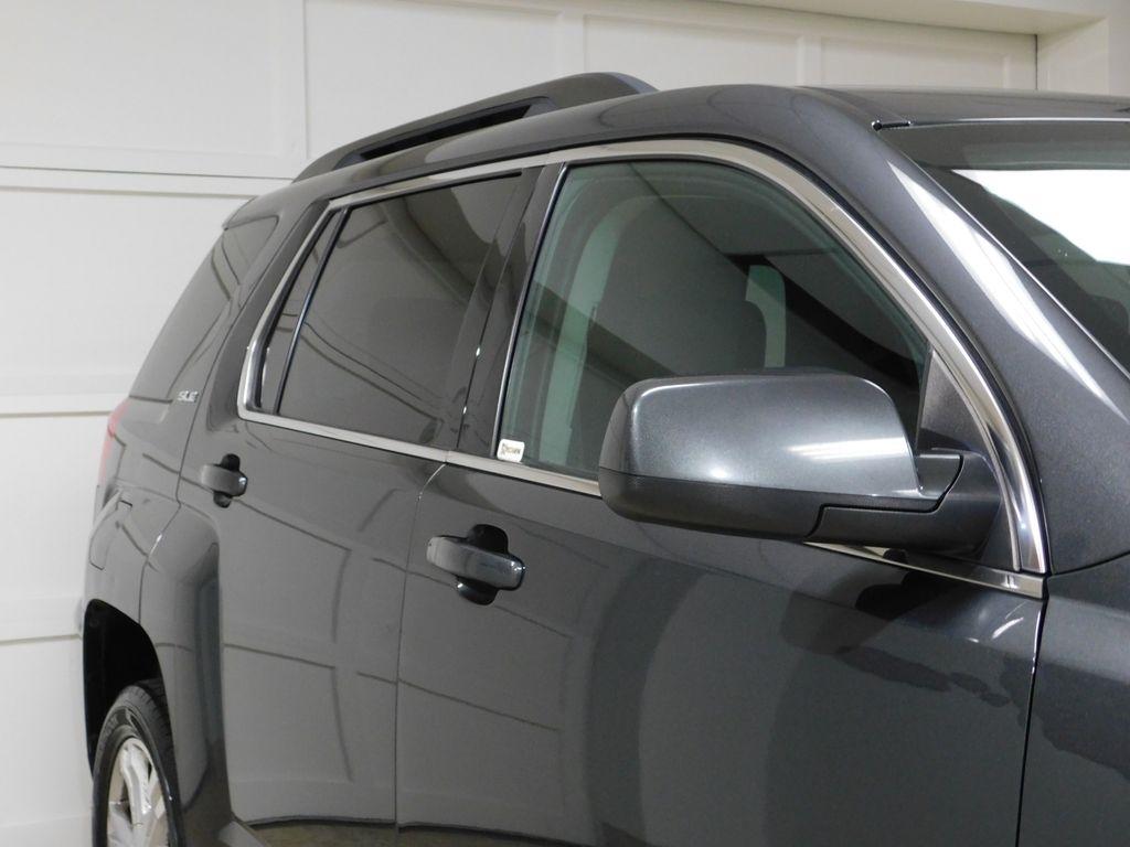GMC Terrain SLE2 AWD 2017