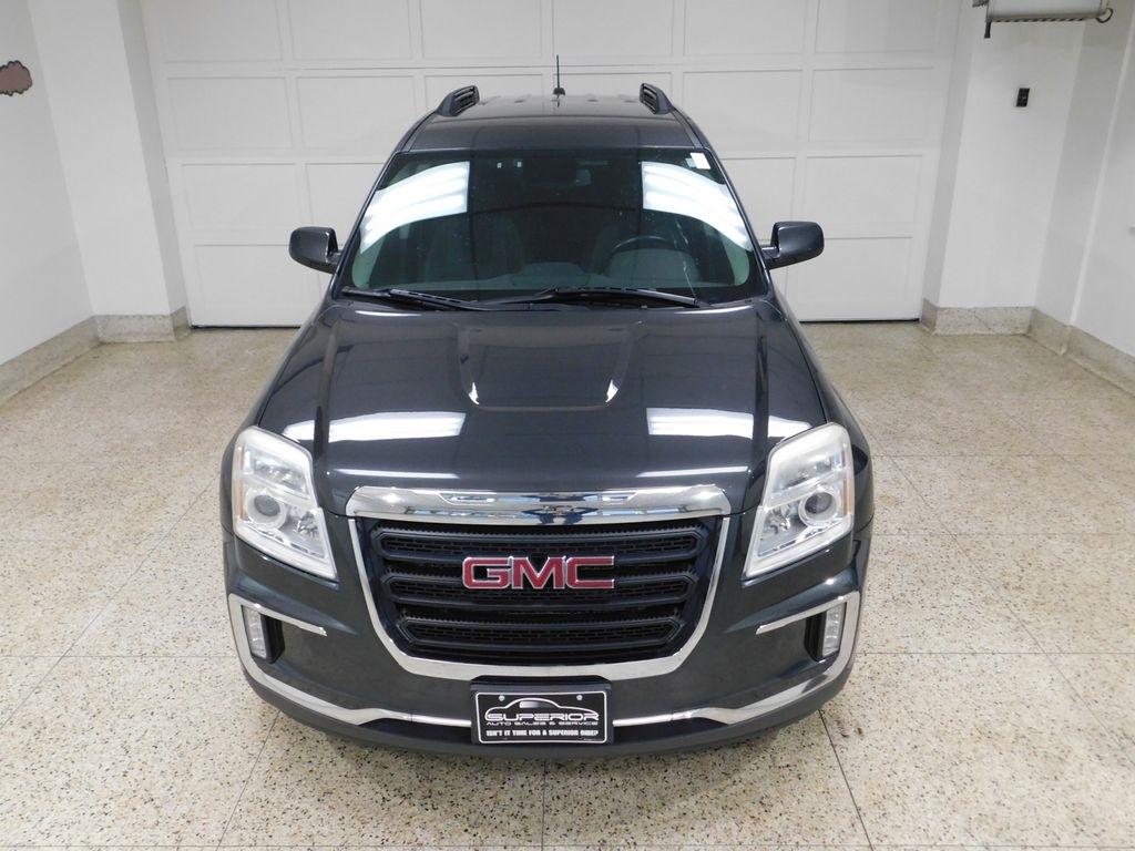 GMC Terrain SLE2 AWD 2017