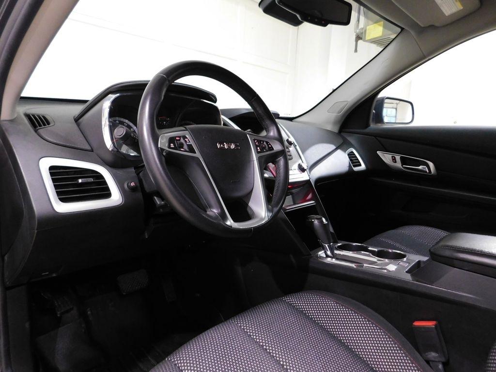 GMC Terrain SLE2 AWD 2017