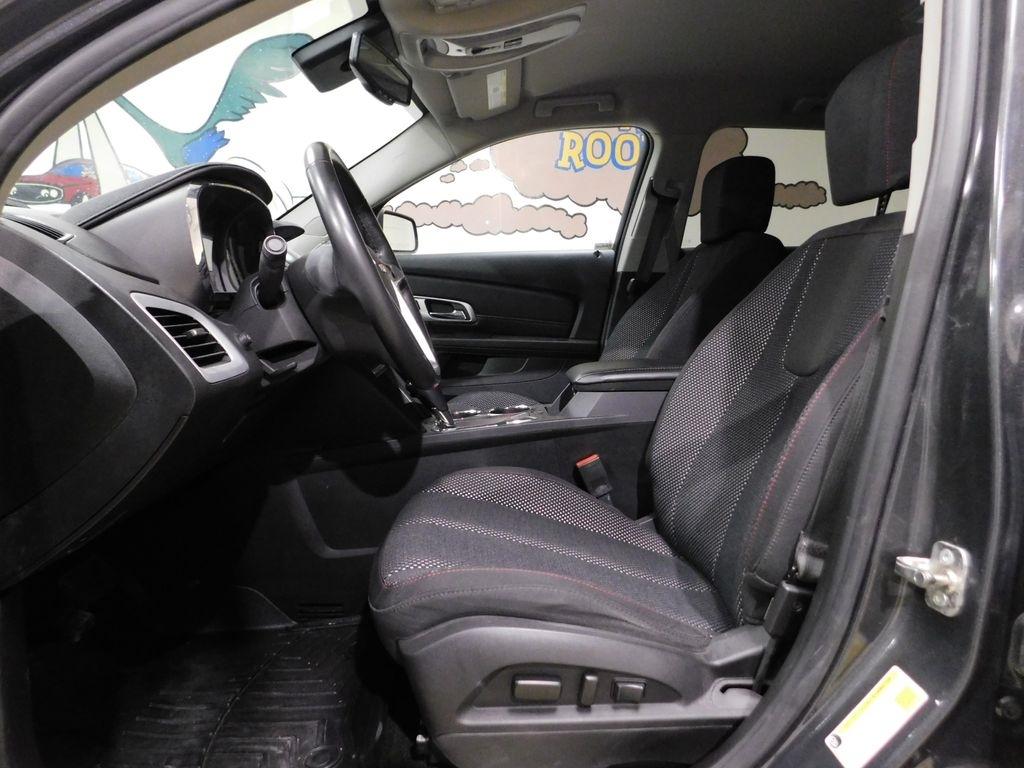 GMC Terrain SLE2 AWD 2017