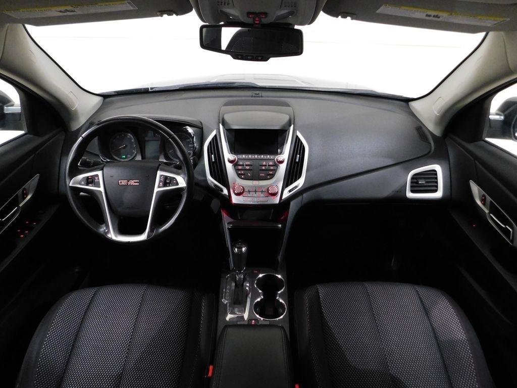 GMC Terrain SLE2 AWD 2017