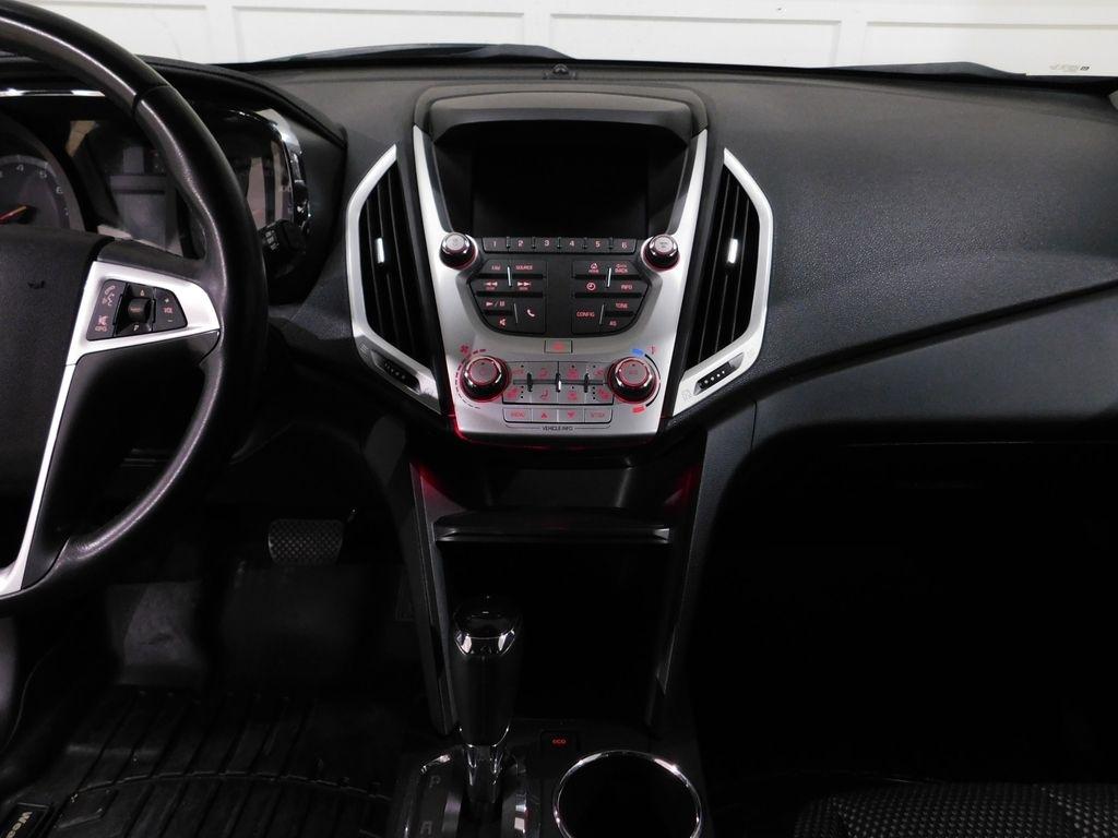 GMC Terrain SLE2 AWD 2017