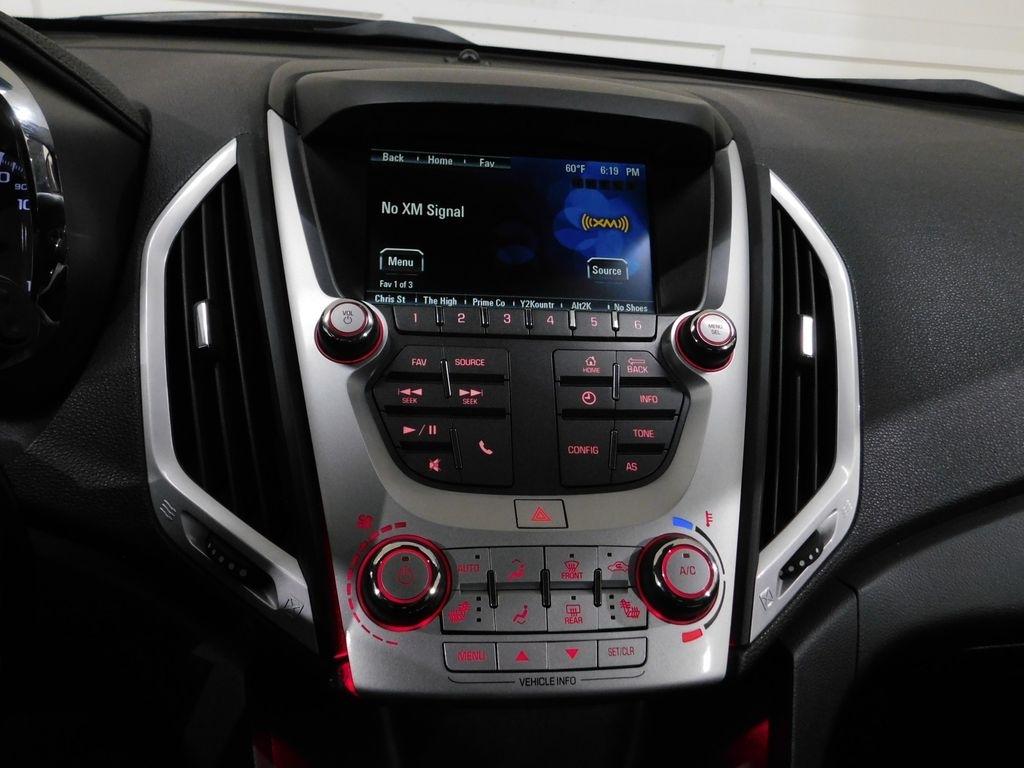 GMC Terrain SLE2 AWD 2017