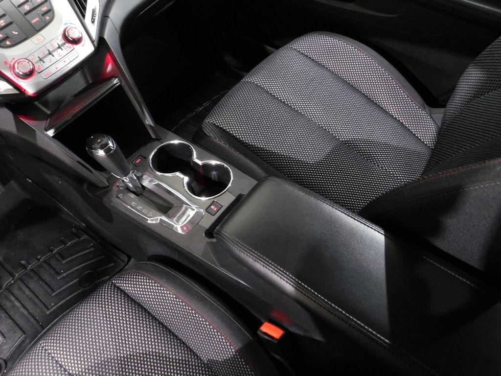 GMC Terrain SLE2 AWD 2017