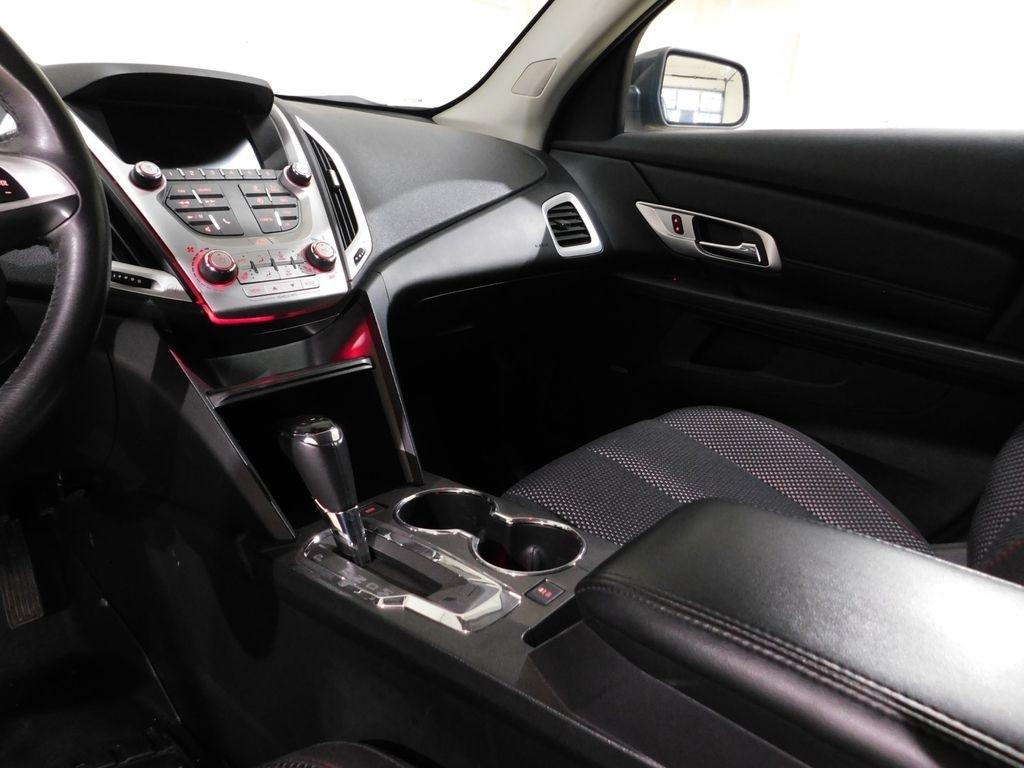GMC Terrain SLE2 AWD 2017
