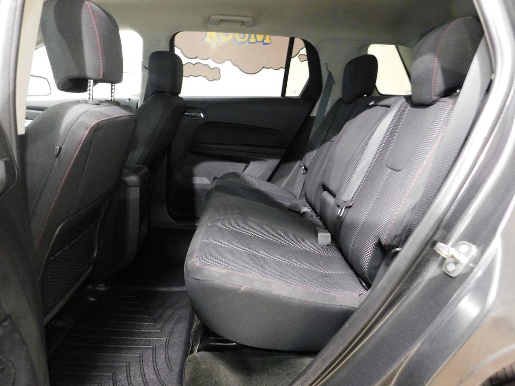 GMC Terrain SLE2 AWD 2017