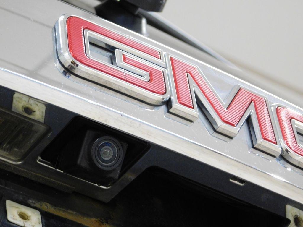 GMC Terrain SLE2 AWD 2017