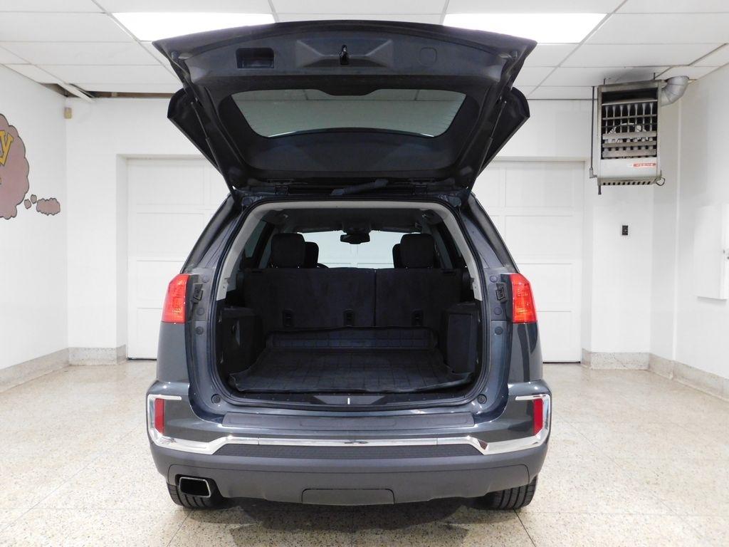 GMC Terrain SLE2 AWD 2017