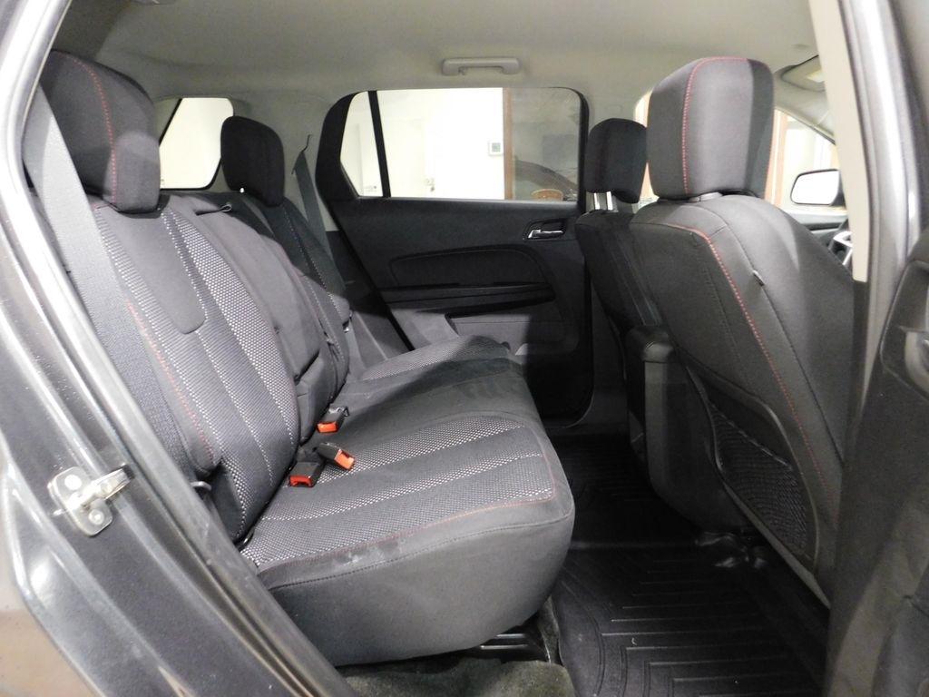 GMC Terrain SLE2 AWD 2017
