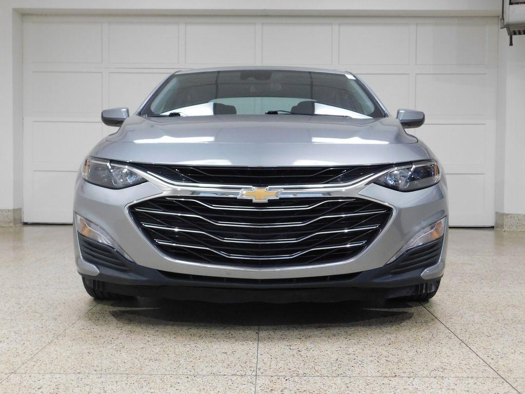 Chevrolet Malibu 1LT 2023